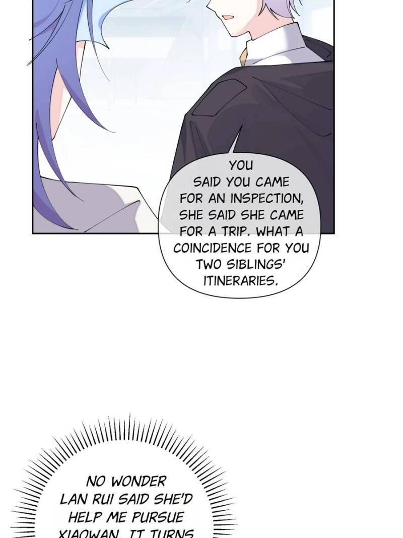 Read Pampering My Beast Commander chapter 129 image 58 on Lezhin