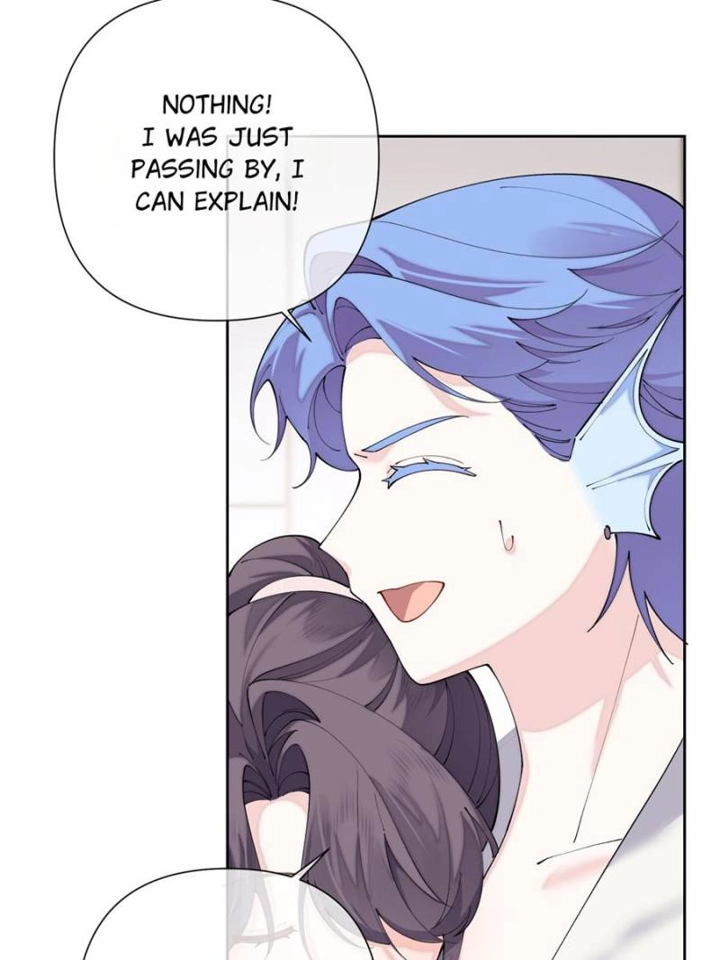 Read Pampering My Beast Commander chapter 129 image 6 on Lezhin