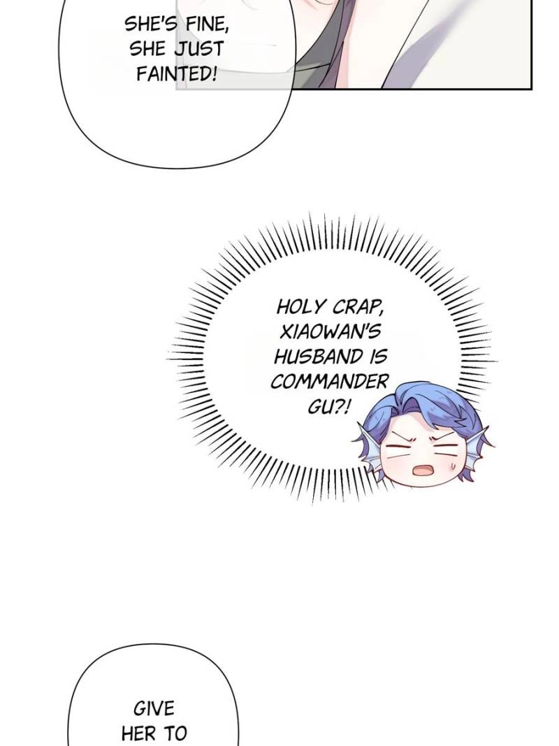 Read Pampering My Beast Commander chapter 129 image 7 on Lezhin