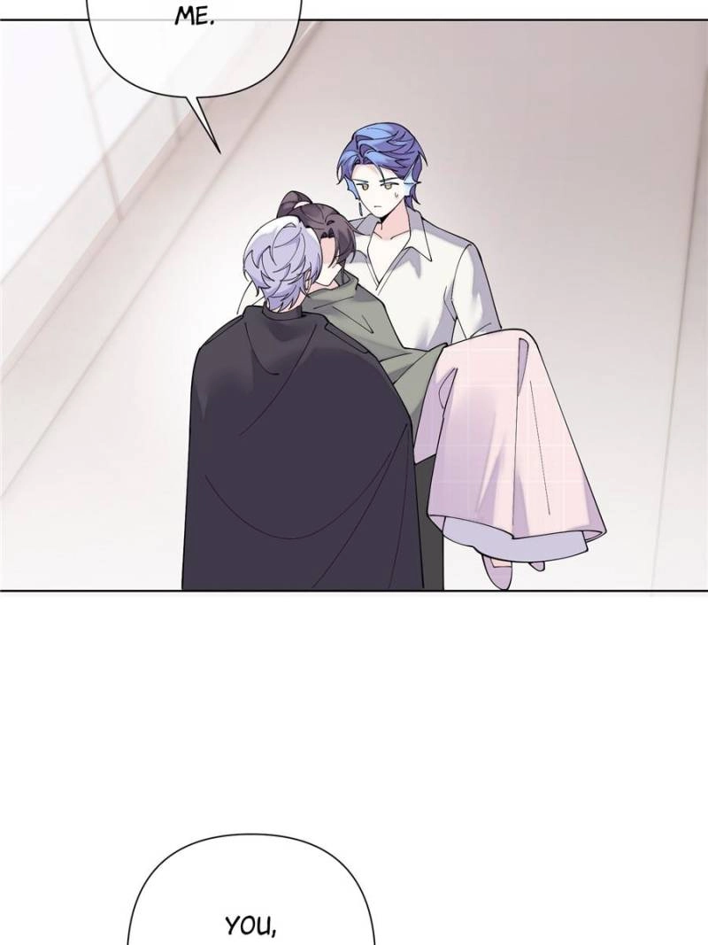 Read Pampering My Beast Commander chapter 129 image 8 on Lezhin
