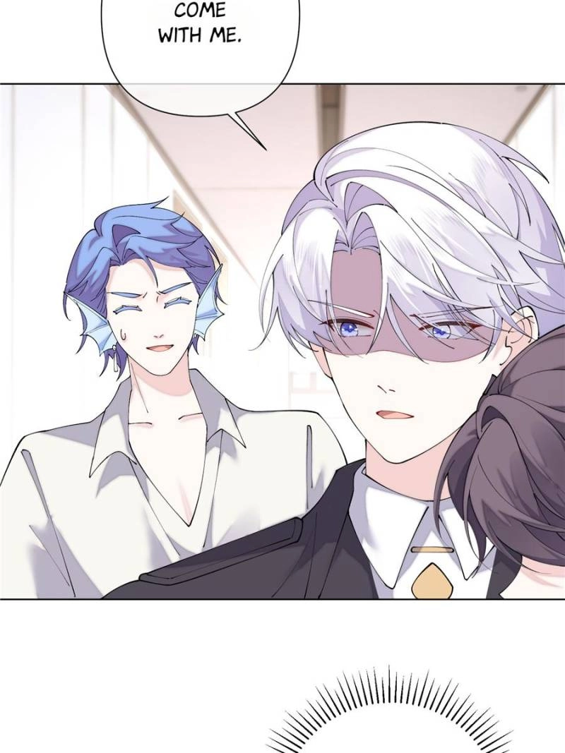 Read Pampering My Beast Commander chapter 129 image 9 on Lezhin