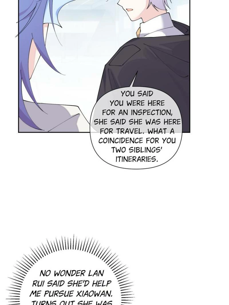 Read Pampering My Beast Commander chapter 130 image 10 on Lezhin