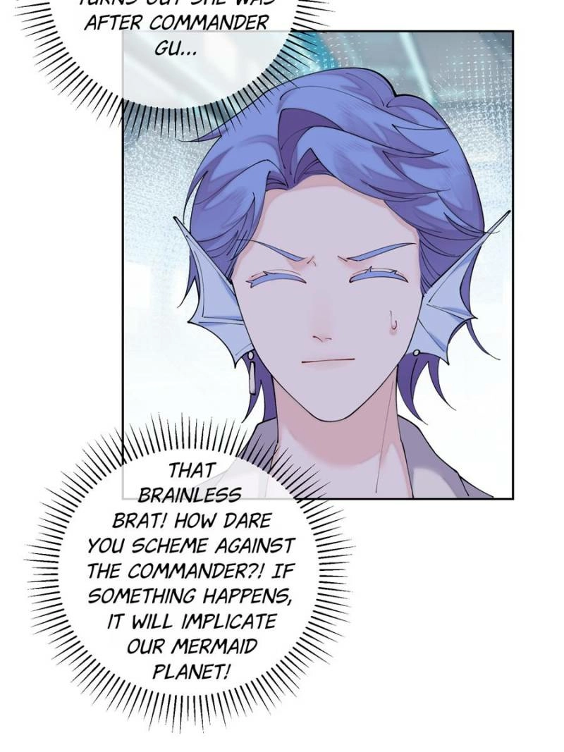 Read Pampering My Beast Commander chapter 130 image 11 on Lezhin