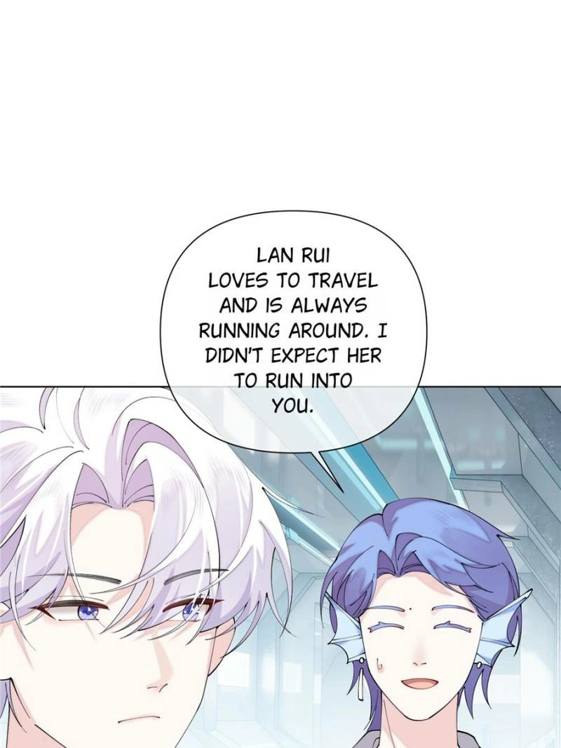 Read Pampering My Beast Commander chapter 130 image 13 on Lezhin