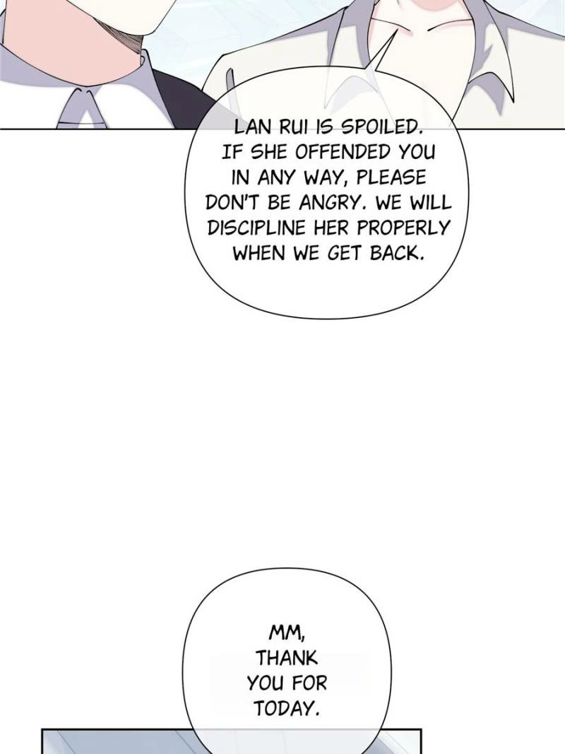 Read Pampering My Beast Commander chapter 130 image 14 on Lezhin