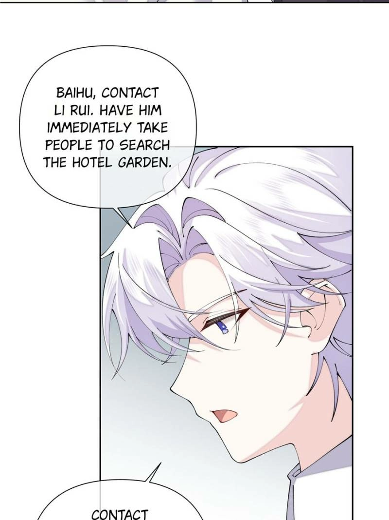 Read Pampering My Beast Commander chapter 130 image 17 on Lezhin