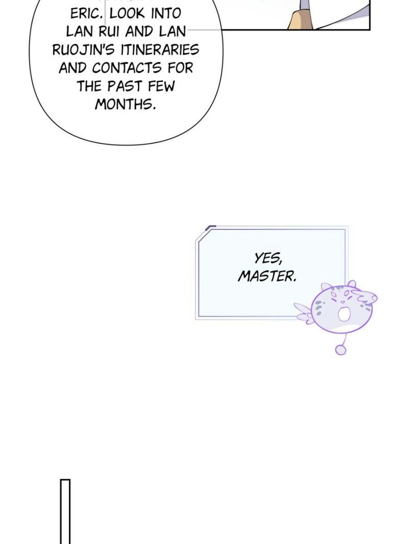 Read Pampering My Beast Commander chapter 130 image 18 on Lezhin