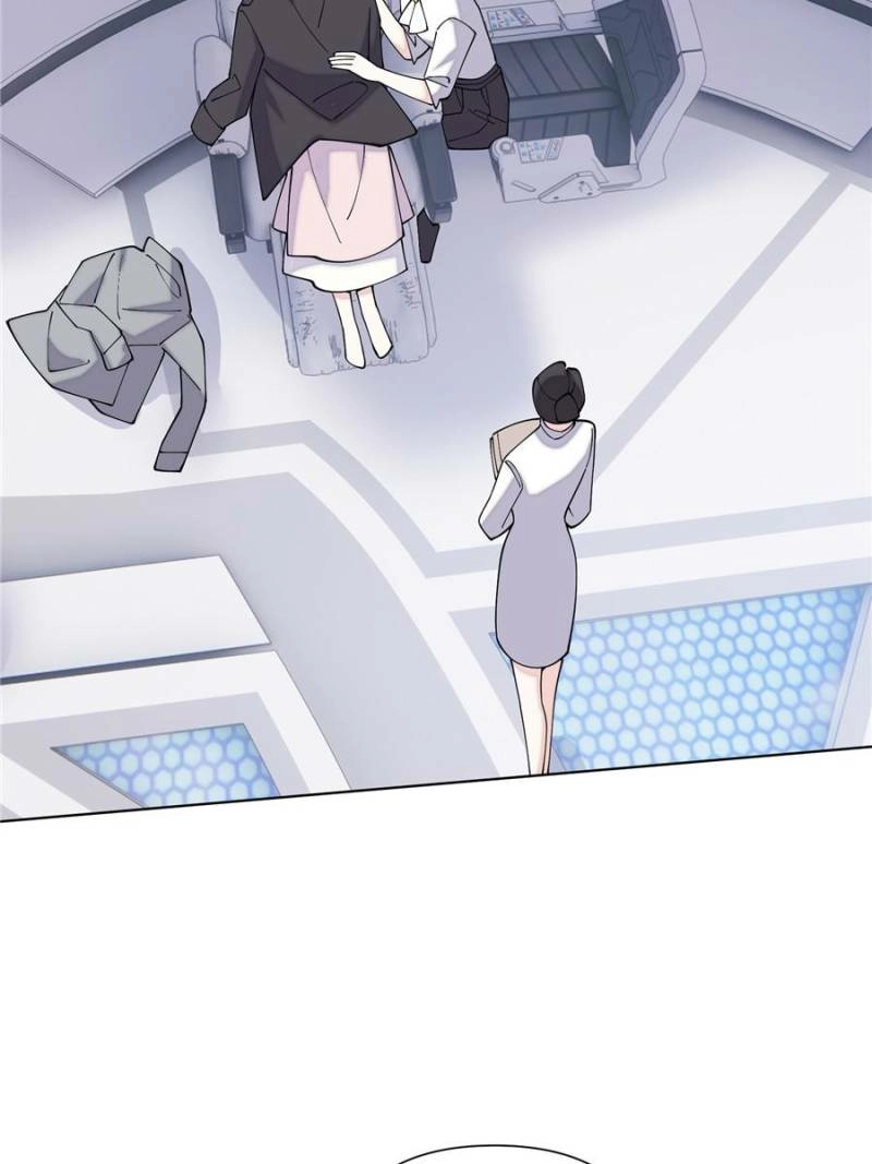 Read Pampering My Beast Commander chapter 130 image 20 on Lezhin
