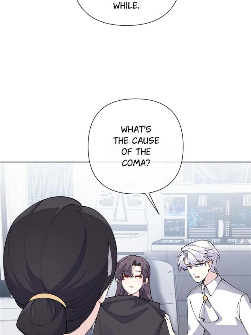 Read Pampering My Beast Commander chapter 130 image 22 on Lezhin