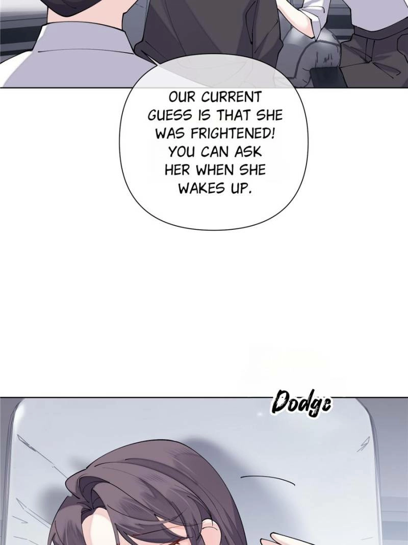 Read Pampering My Beast Commander chapter 130 image 23 on Lezhin