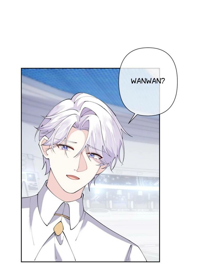 Read Pampering My Beast Commander chapter 130 image 25 on Lezhin
