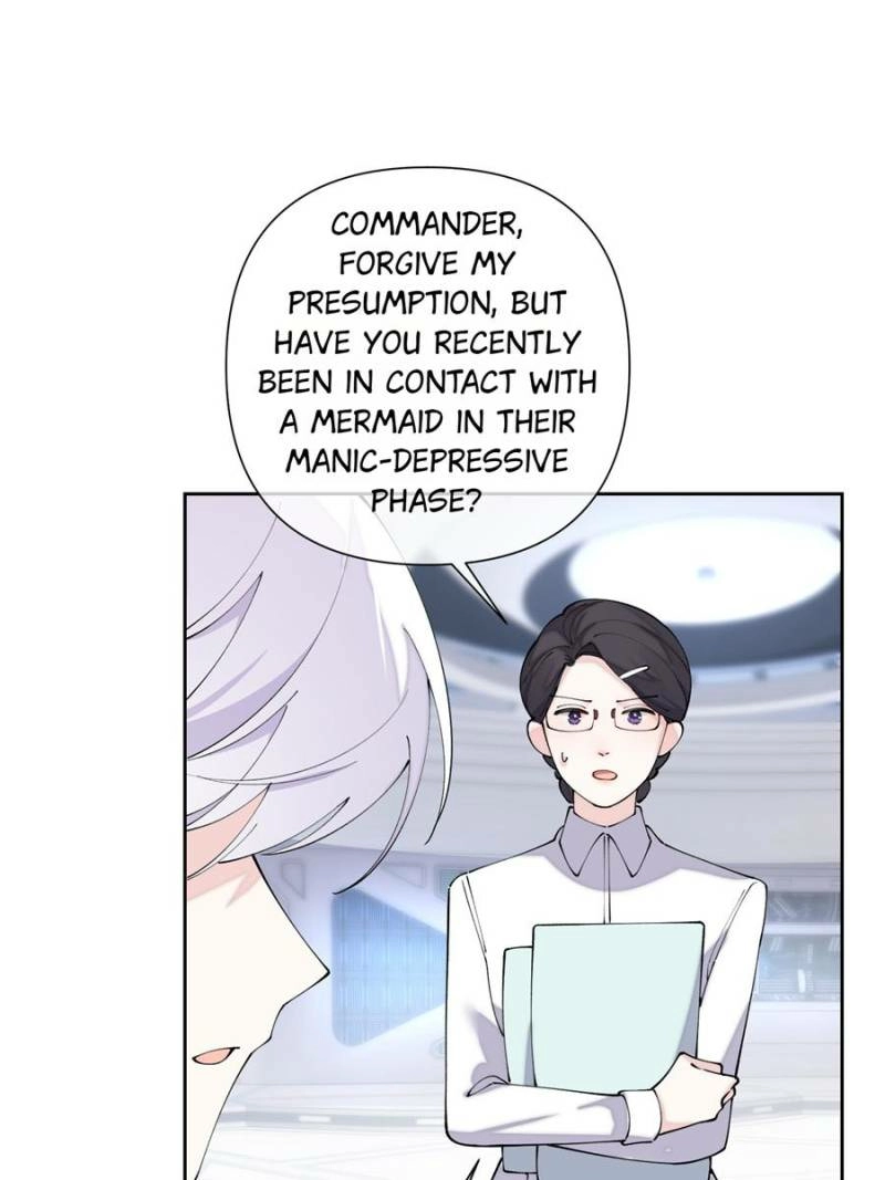 Read Pampering My Beast Commander chapter 130 image 26 on Lezhin