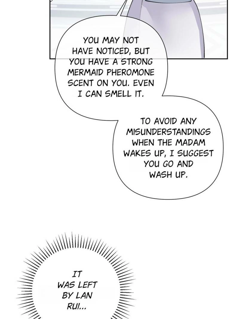 Read Pampering My Beast Commander chapter 130 image 27 on Lezhin