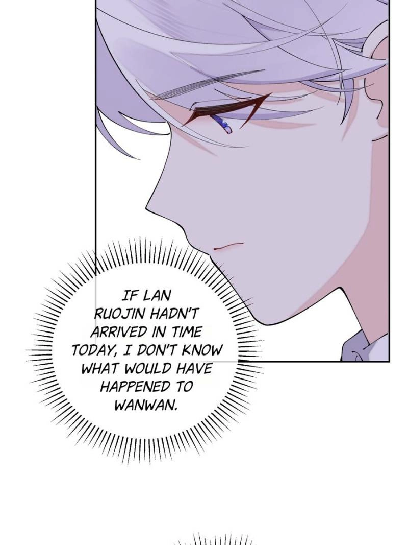 Read Pampering My Beast Commander chapter 130 image 31 on Lezhin