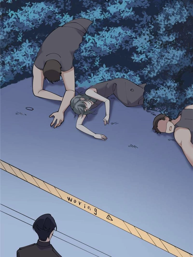 Read Pampering My Beast Commander chapter 130 image 34 on Lezhin