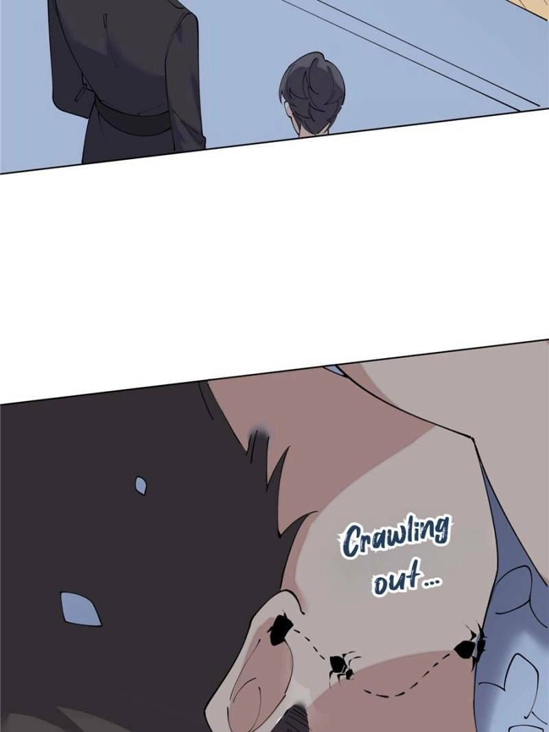 Read Pampering My Beast Commander chapter 130 image 35 on Lezhin