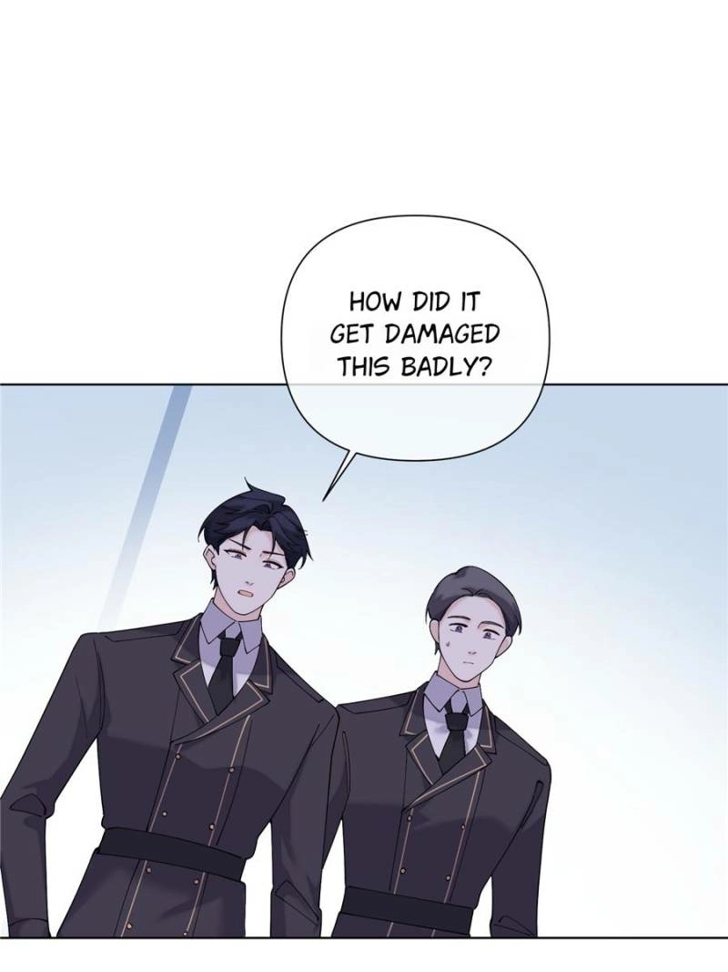 Read Pampering My Beast Commander chapter 130 image 37 on Lezhin