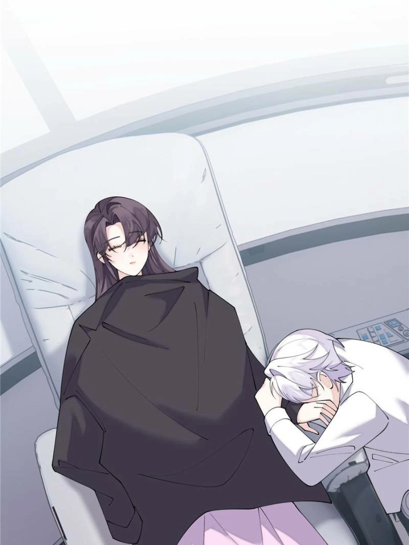 Read Pampering My Beast Commander chapter 130 image 41 on Lezhin