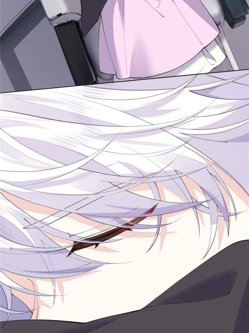 Read Pampering My Beast Commander chapter 130 image 42 on Lezhin