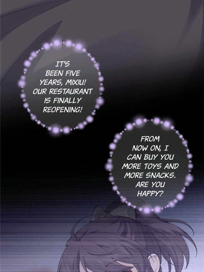 Read Pampering My Beast Commander chapter 130 image 43 on Lezhin