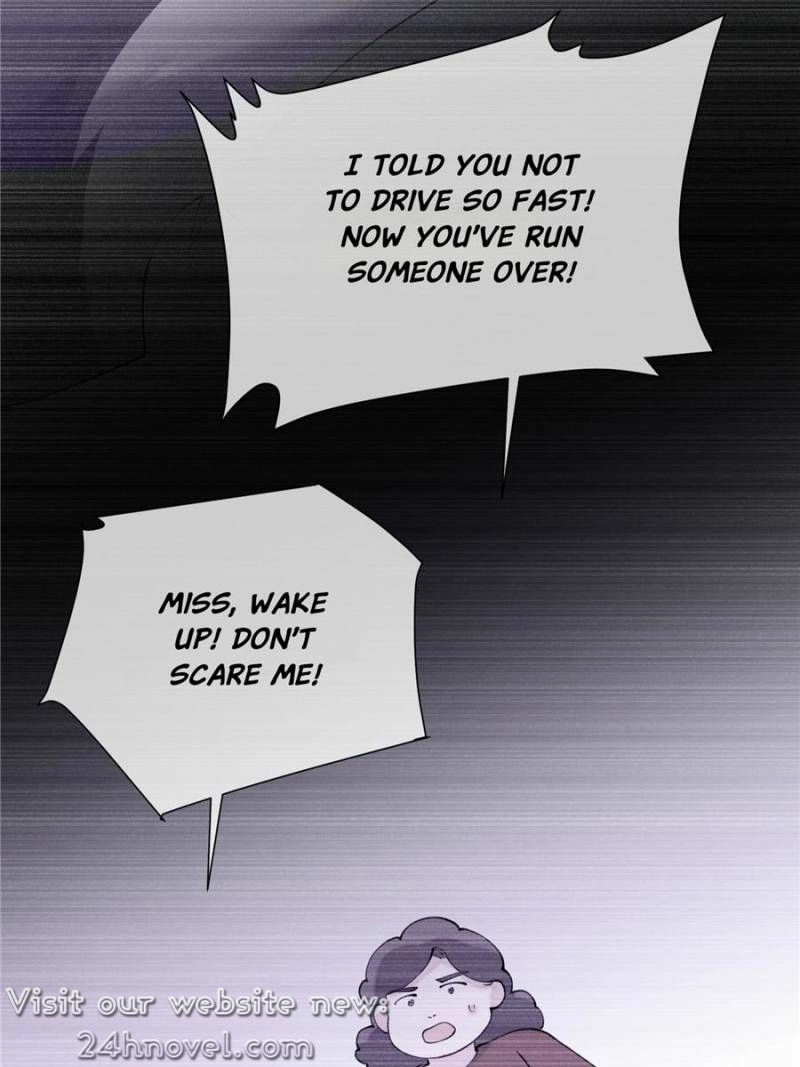 Read Pampering My Beast Commander chapter 130 image 45 on Lezhin