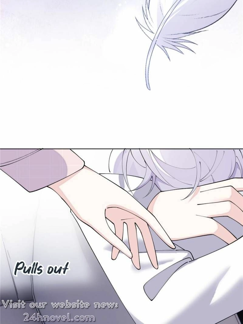 Read Pampering My Beast Commander chapter 130 image 52 on Lezhin