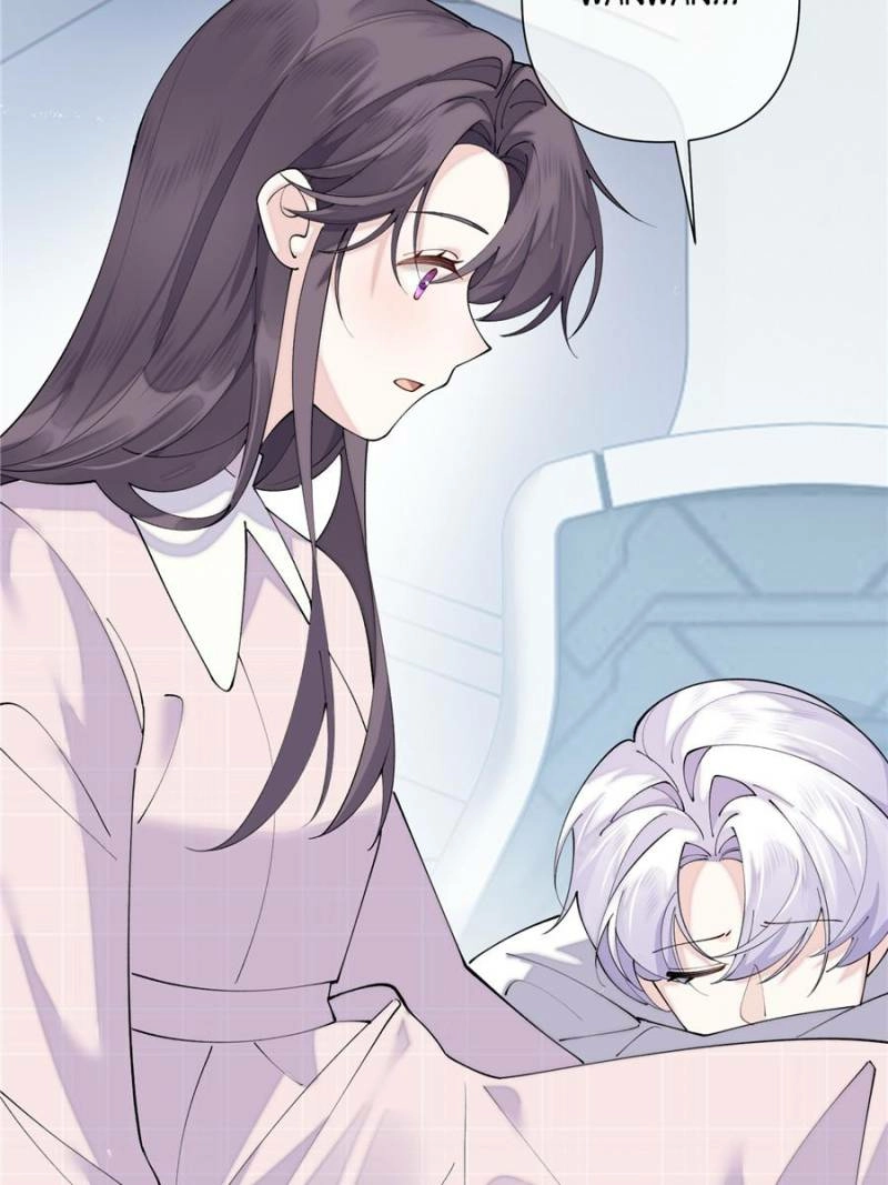 Read Pampering My Beast Commander chapter 130 image 55 on Lezhin