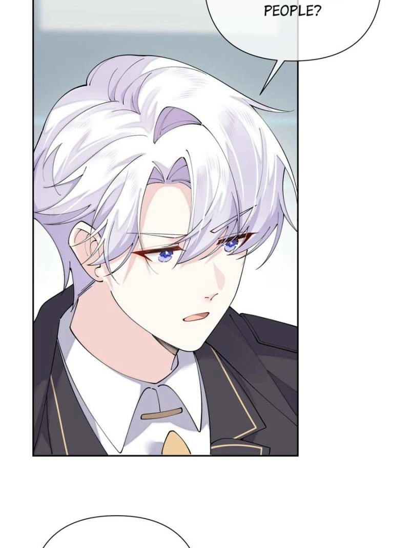 Read Pampering My Beast Commander chapter 130 image 6 on Lezhin