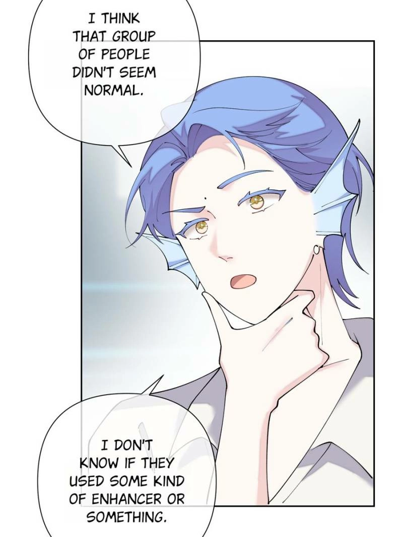 Read Pampering My Beast Commander chapter 130 image 7 on Lezhin