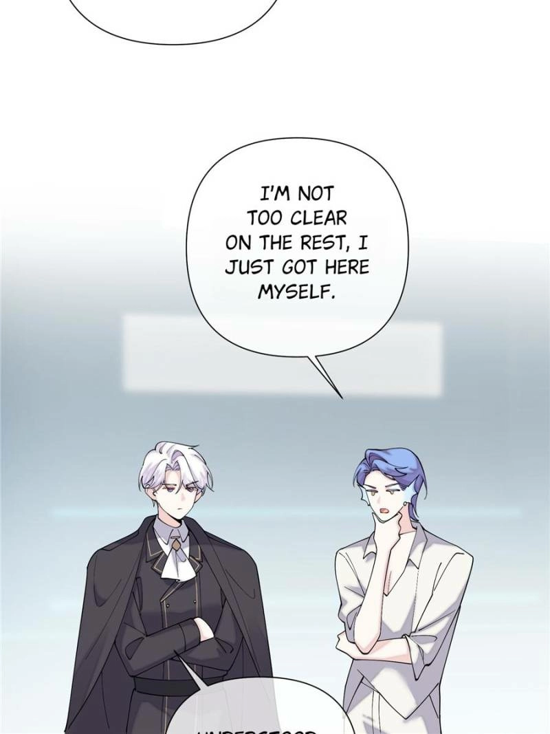 Read Pampering My Beast Commander chapter 130 image 8 on Lezhin