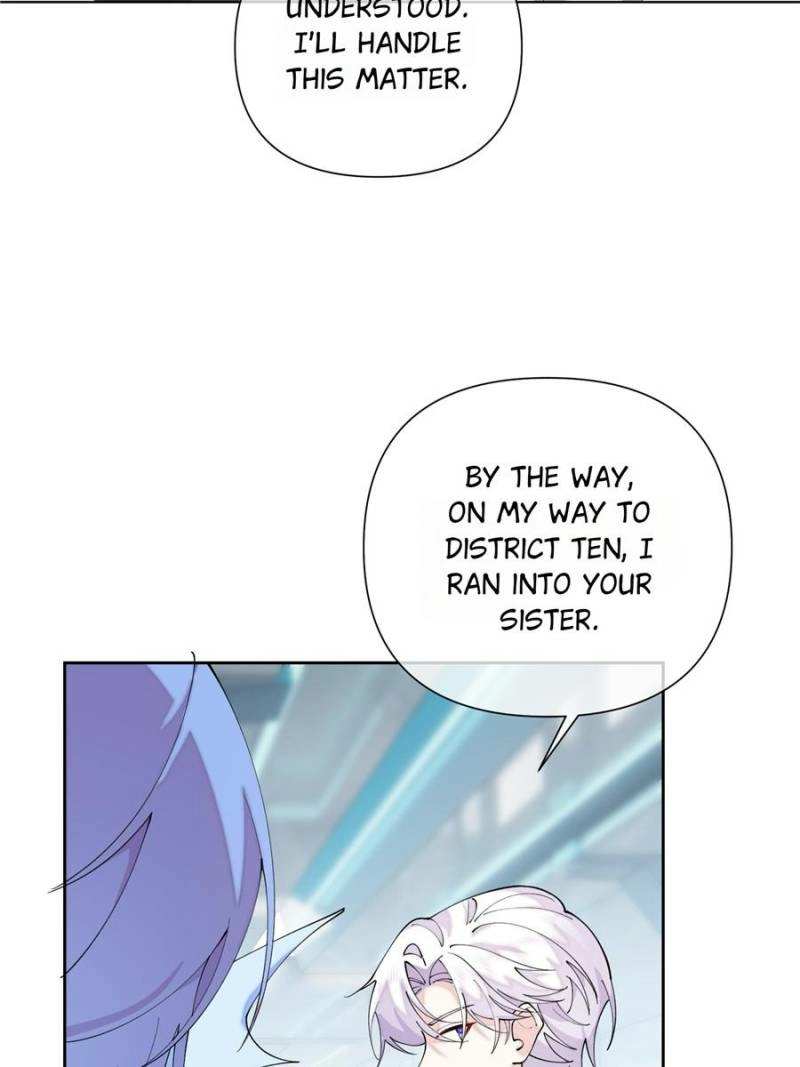 Read Pampering My Beast Commander chapter 130 image 9 on Lezhin