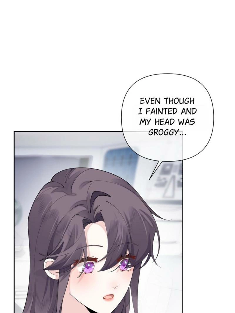 Read Pampering My Beast Commander chapter 131 image 13 on Lezhin