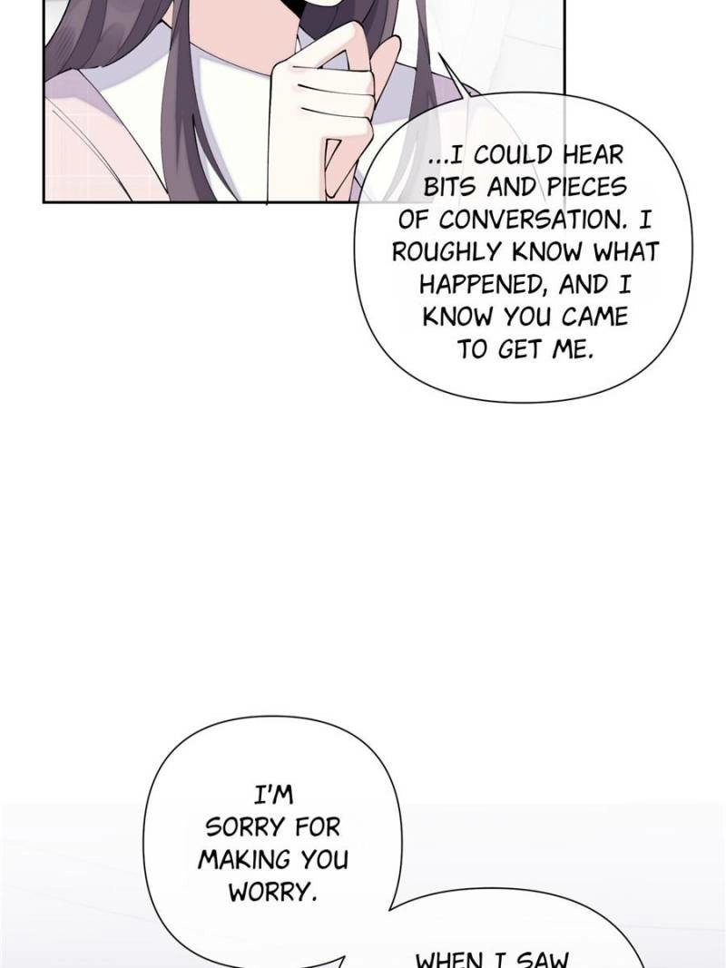 Read Pampering My Beast Commander chapter 131 image 14 on Lezhin