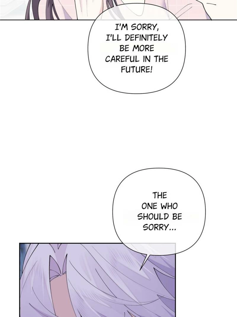 Read Pampering My Beast Commander chapter 131 image 17 on Lezhin