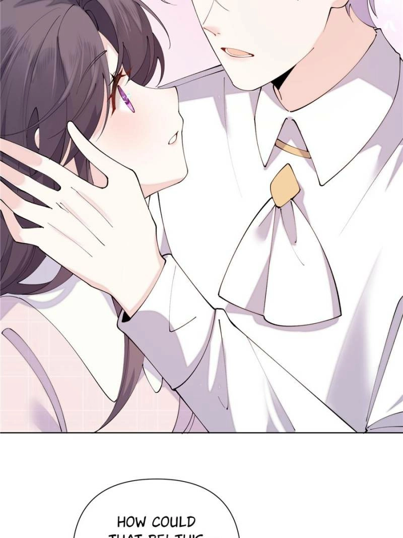Read Pampering My Beast Commander chapter 131 image 20 on Lezhin