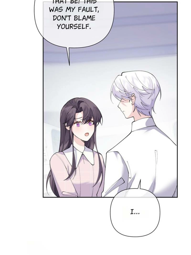 Read Pampering My Beast Commander chapter 131 image 21 on Lezhin