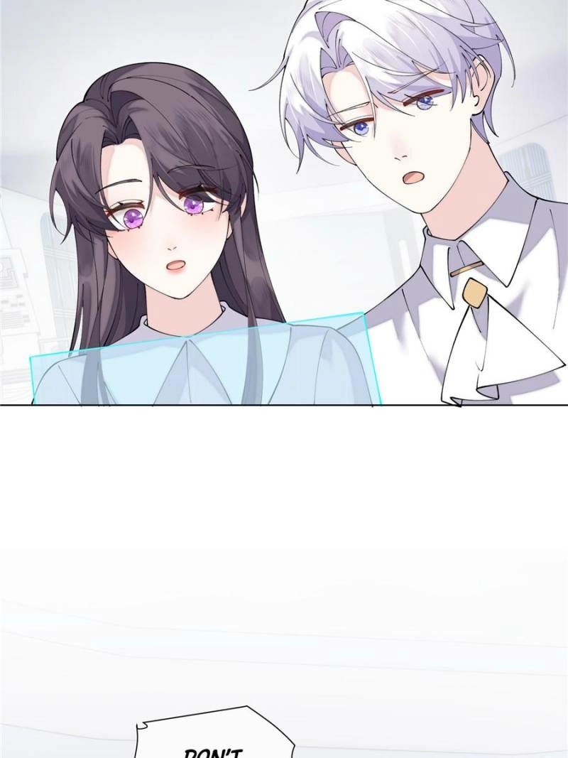 Read Pampering My Beast Commander chapter 131 image 23 on Lezhin