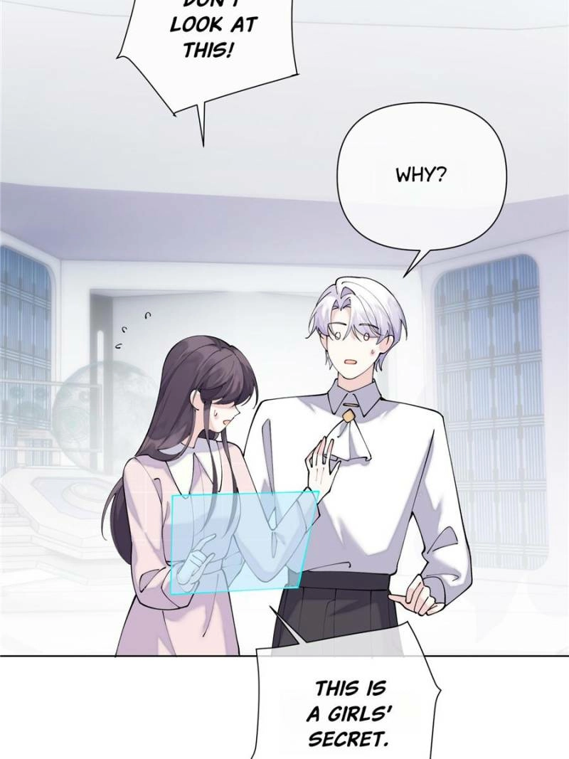 Read Pampering My Beast Commander chapter 131 image 24 on Lezhin