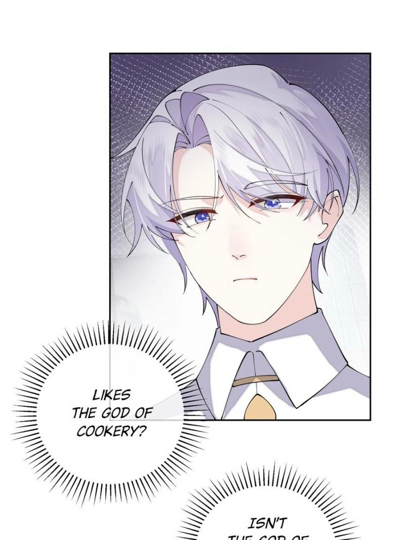 Read Pampering My Beast Commander chapter 131 image 27 on Lezhin
