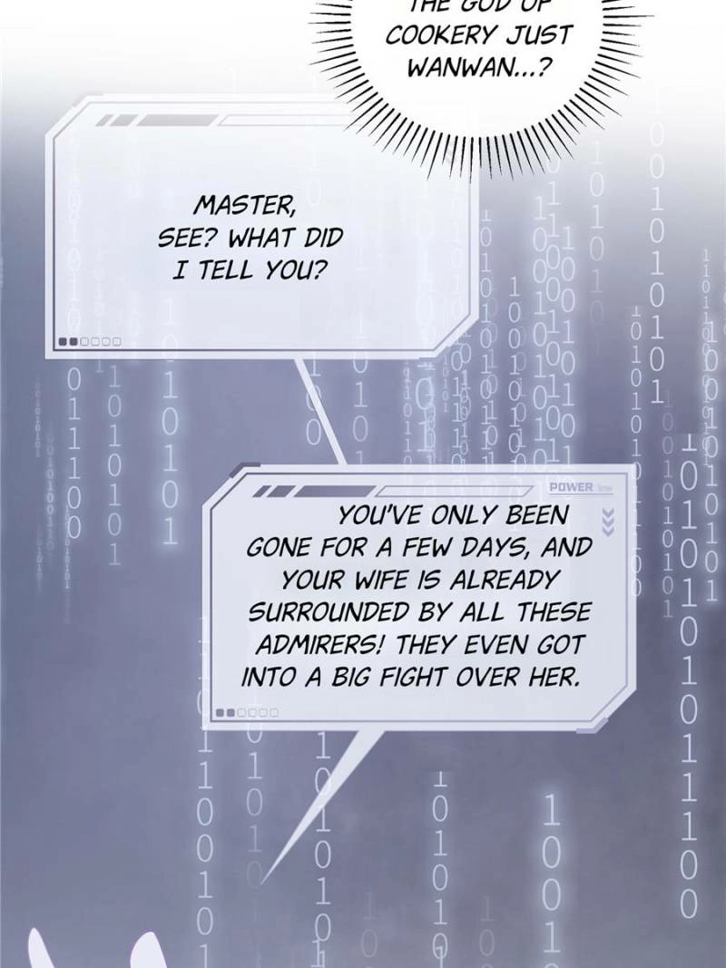 Read Pampering My Beast Commander chapter 131 image 28 on Lezhin