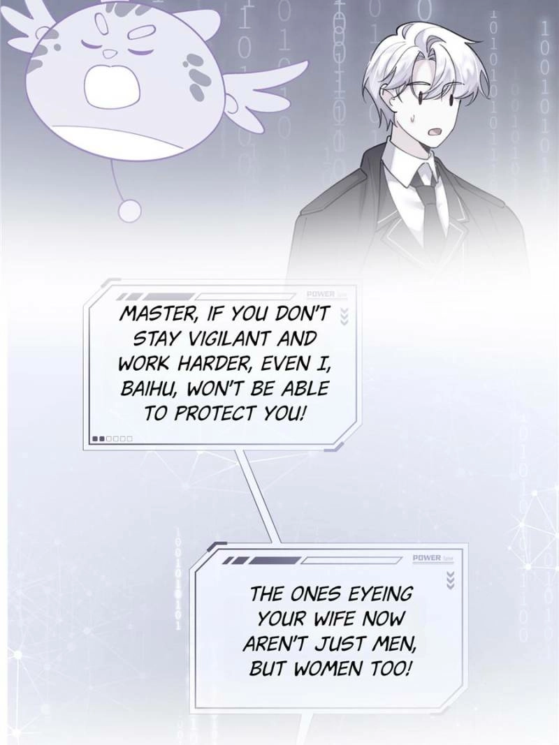 Read Pampering My Beast Commander chapter 131 image 29 on Lezhin