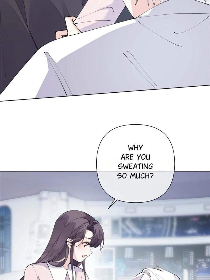Read Pampering My Beast Commander chapter 131 image 3 on Lezhin