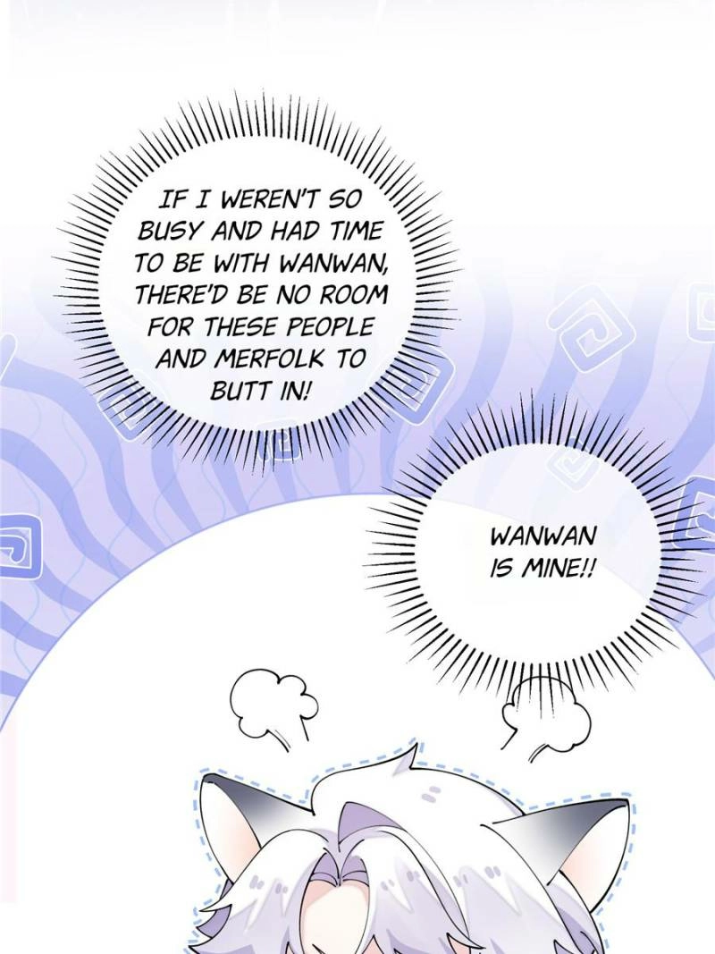 Read Pampering My Beast Commander chapter 131 image 30 on Lezhin