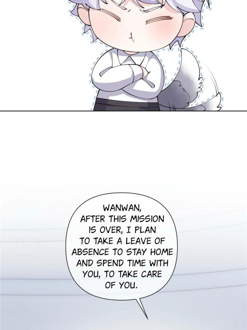 Read Pampering My Beast Commander chapter 131 image 31 on Lezhin