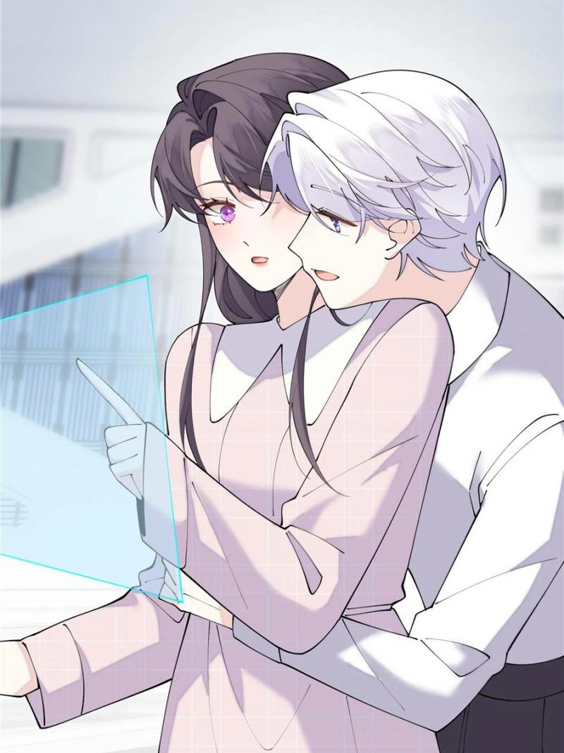 Read Pampering My Beast Commander chapter 131 image 32 on Lezhin