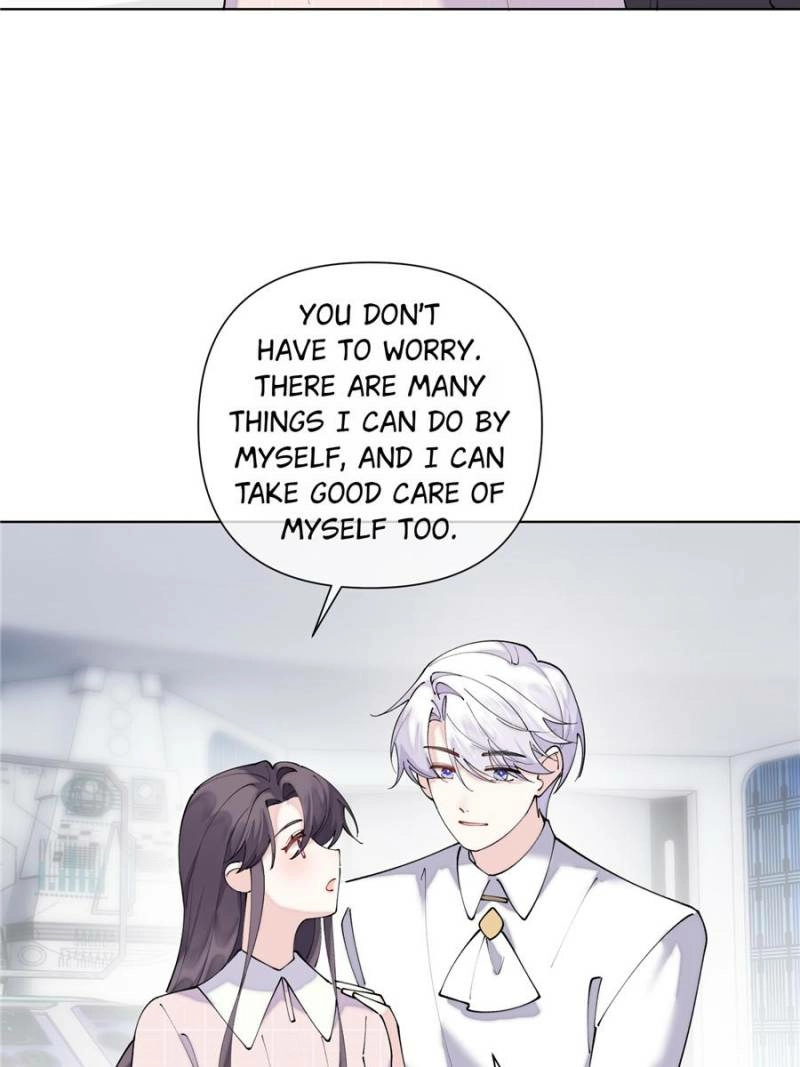 Read Pampering My Beast Commander chapter 131 image 33 on Lezhin