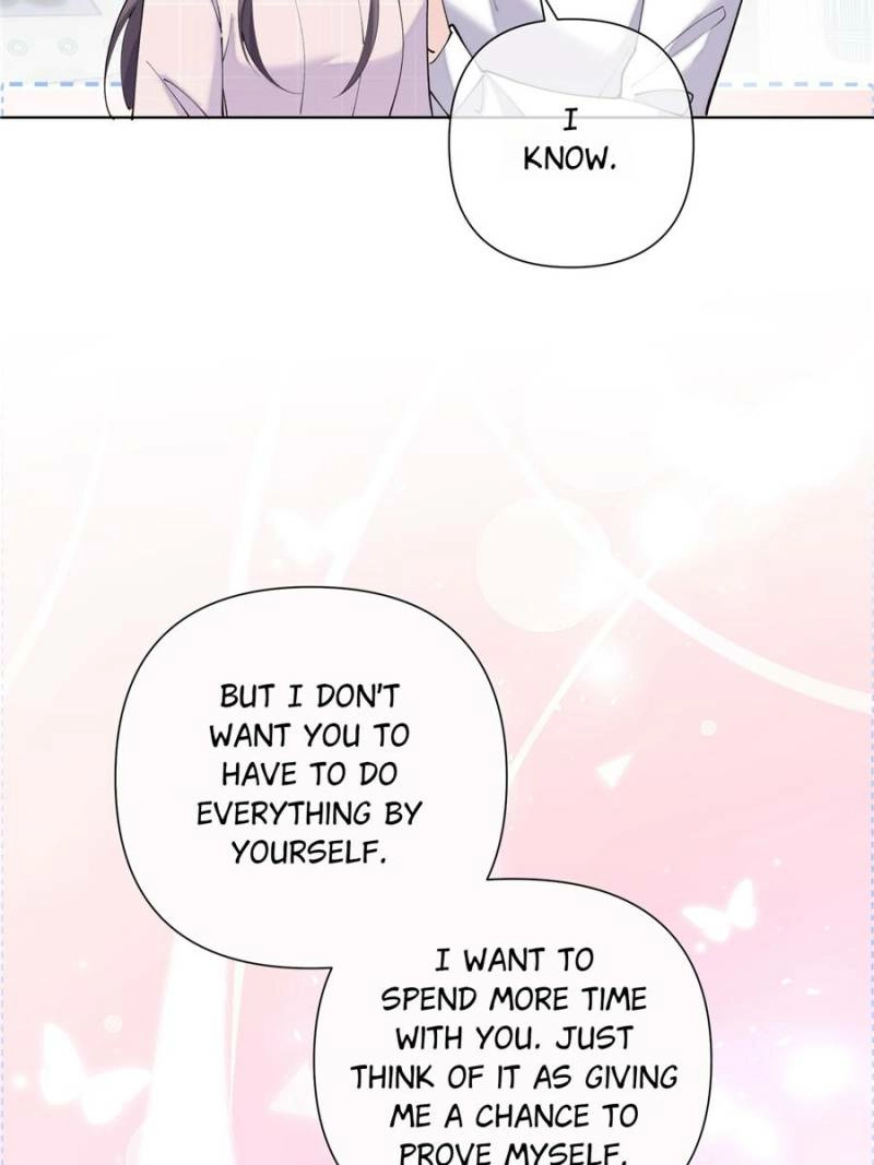 Read Pampering My Beast Commander chapter 131 image 34 on Lezhin