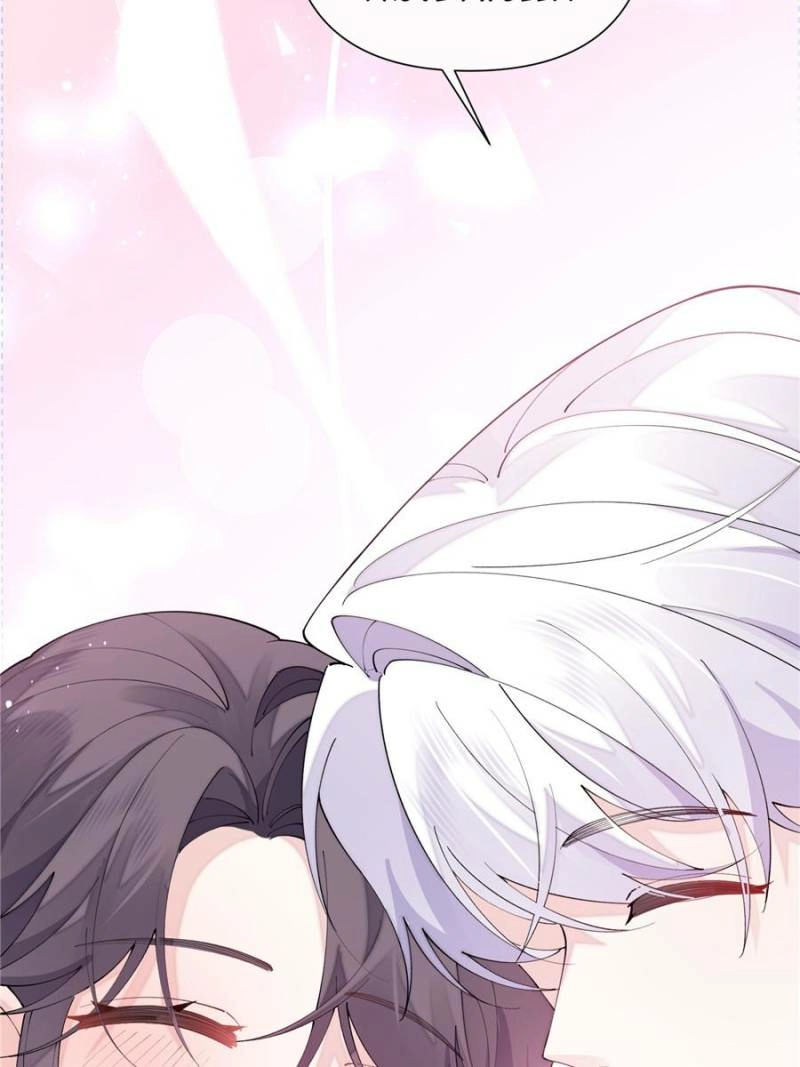 Read Pampering My Beast Commander chapter 131 image 35 on Lezhin