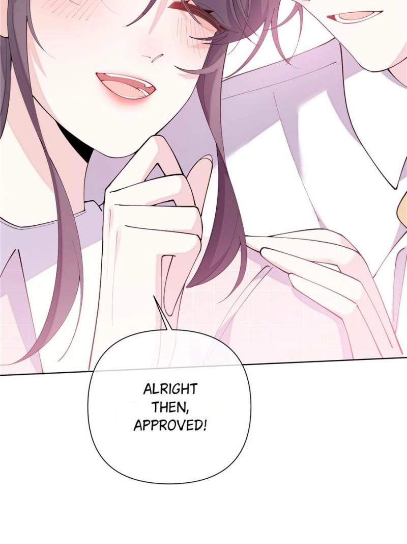 Read Pampering My Beast Commander chapter 131 image 36 on Lezhin