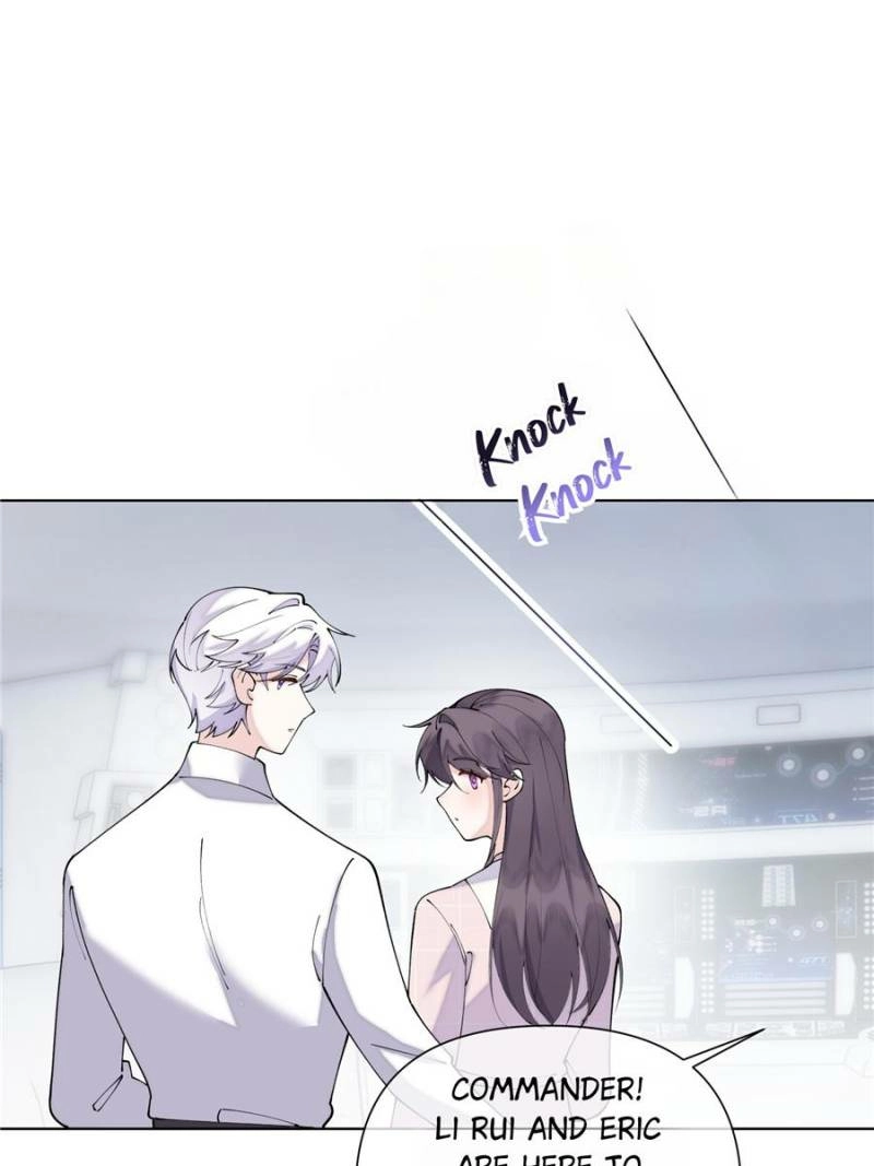 Read Pampering My Beast Commander chapter 131 image 38 on Lezhin
